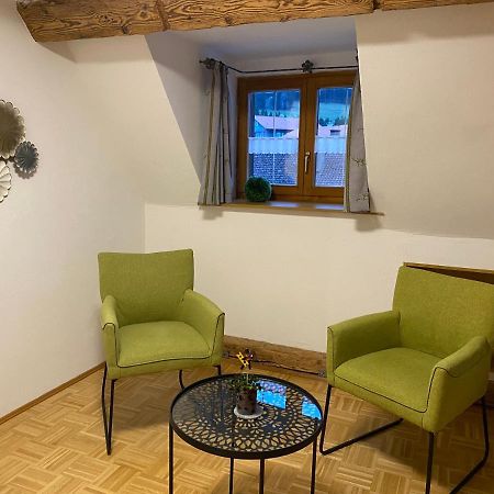 Gasthof - Pension - Adler Weiler-Simmerberg Eksteriør bilde